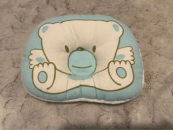 Repose tête bébé nounours