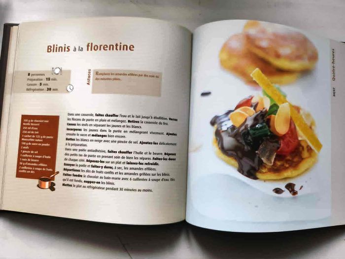 Nestlé dessert, le livre - photo numéro 7