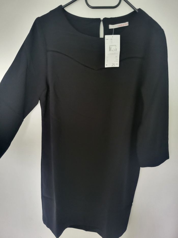 Robe neuve camaïeu