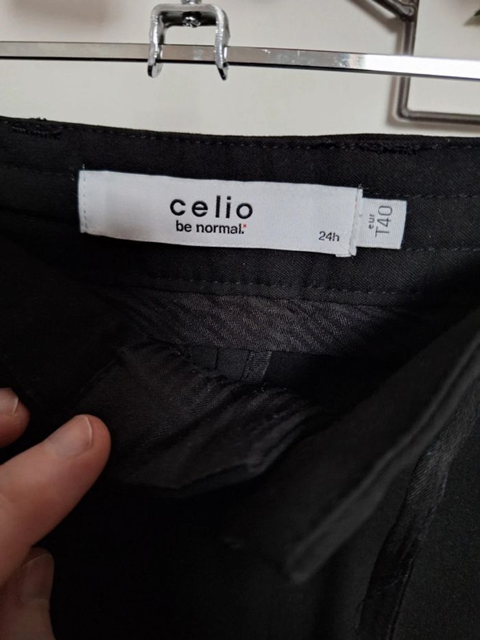 Pantalon - photo numéro 3