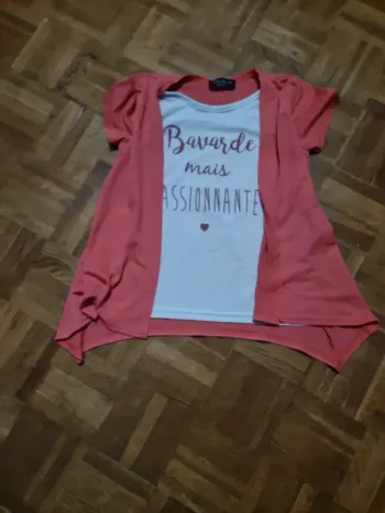 Tee-shirt