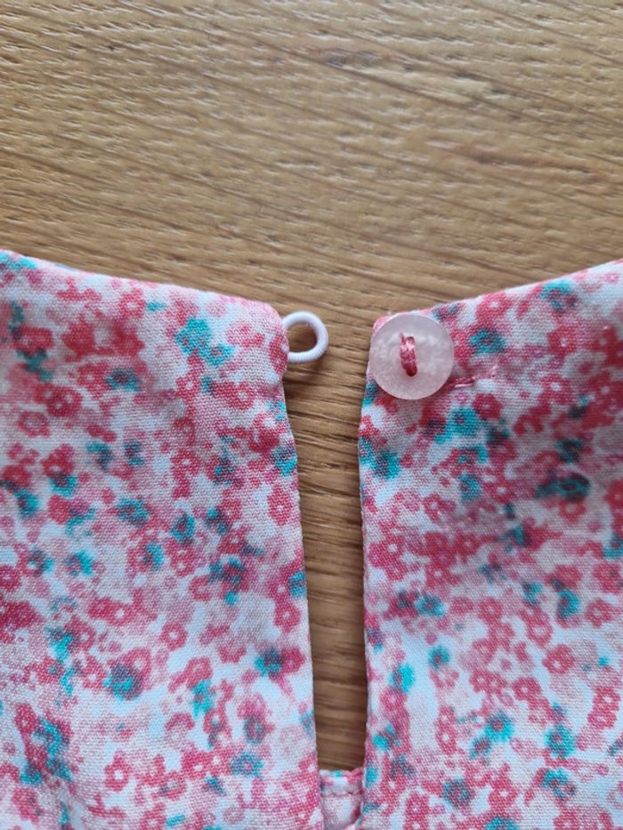 Tunique légère 12 mois - photo numéro 5