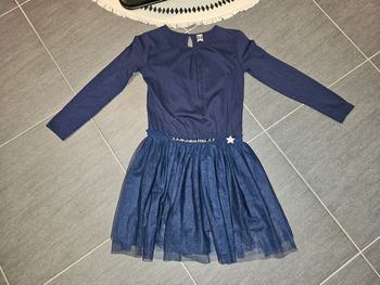 Robe fête tape à l'œil 10 ans