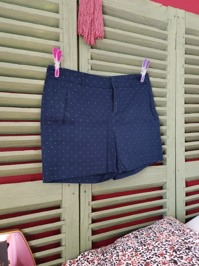 Short