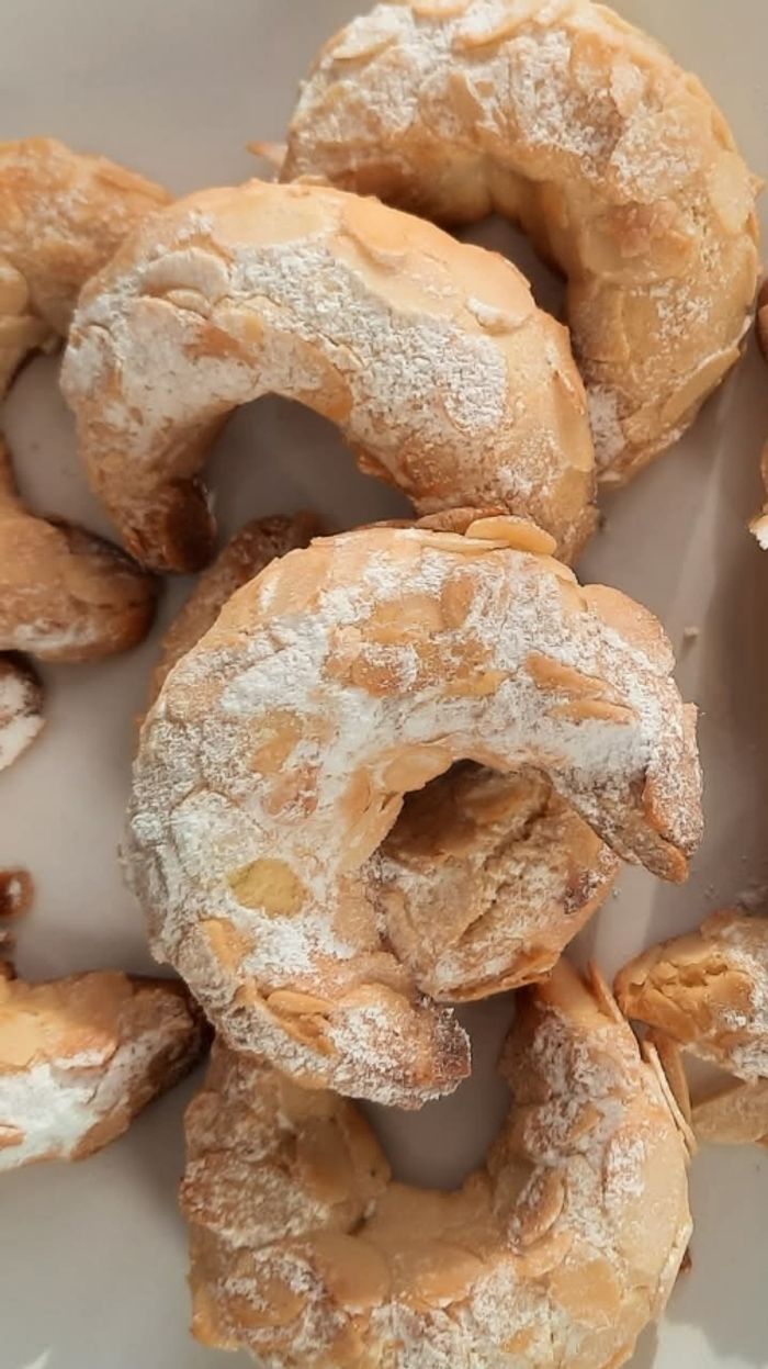 Gâteau algérien sur commande à Marseille Bienvenue - photo numéro 5