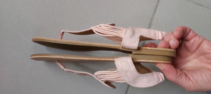 Sandale 39 - photo numéro 4