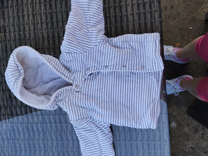 Lot vêtements bébé 3 mois - photo numéro 2