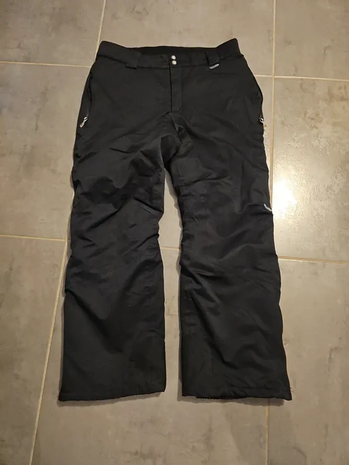 Pantalon de ski Etirel taille 46