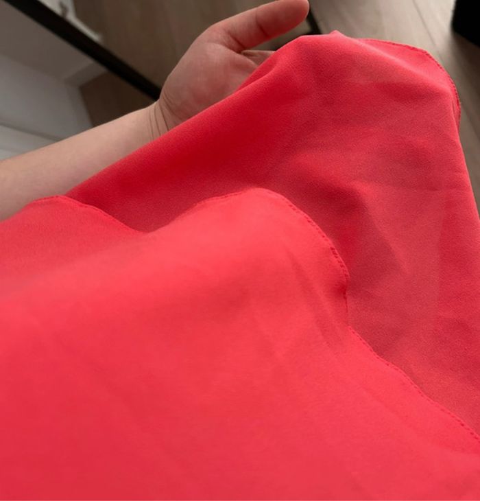 Top corail - photo numéro 2