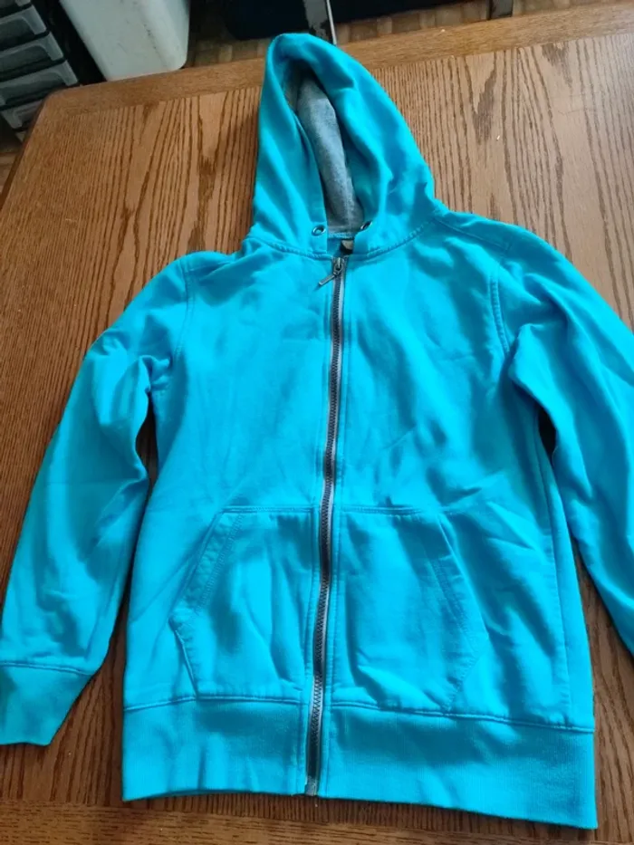 Gilet by Kool 12 ans