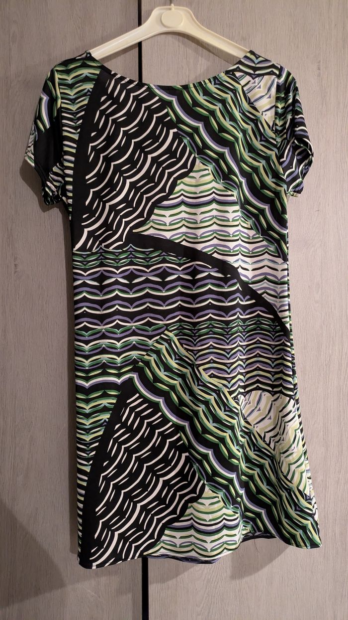 Robe femme  🌿 - photo numéro 5