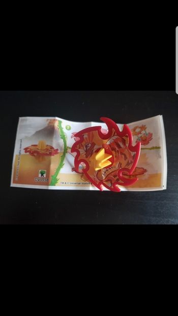 Surprise Kinder Joy 2021 : Jurassic World 🦕🦖