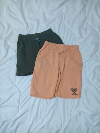 Shorts 10ans