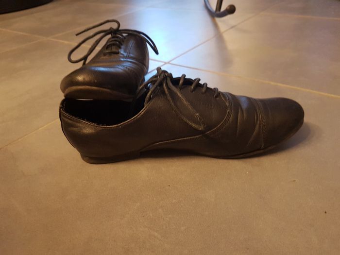 Derbies noires - photo numéro 4