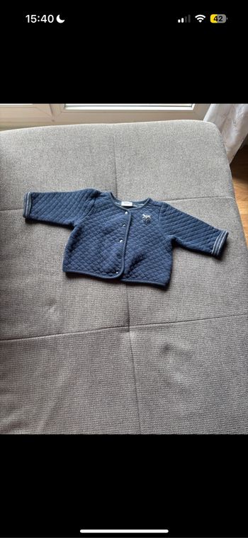 Gilet