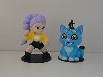 Lot kpop demon hunters