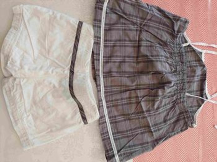 Ensemble jodhpur 5ans - photo numéro 2