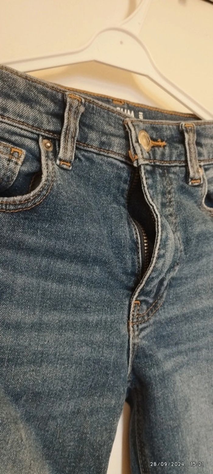 Lot de 2 Jean enfant garçon - photo numéro 8