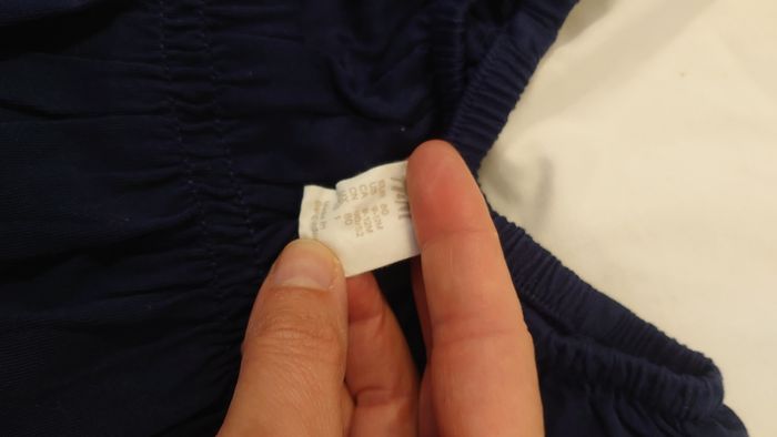 Robe animaux H &M - photo numéro 3