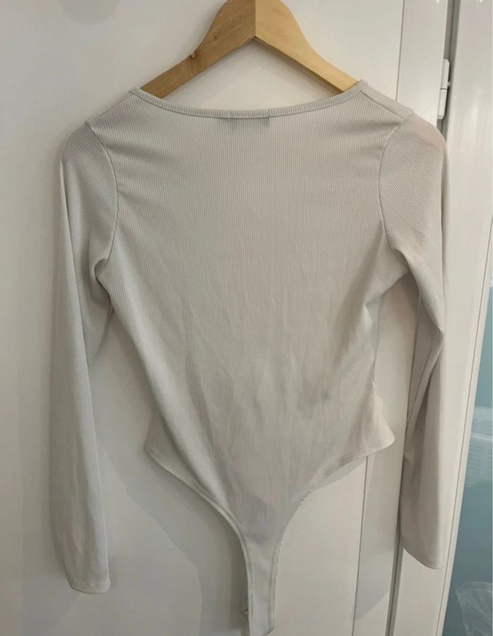 Bodies PrettyLittleThing - photo numéro 2