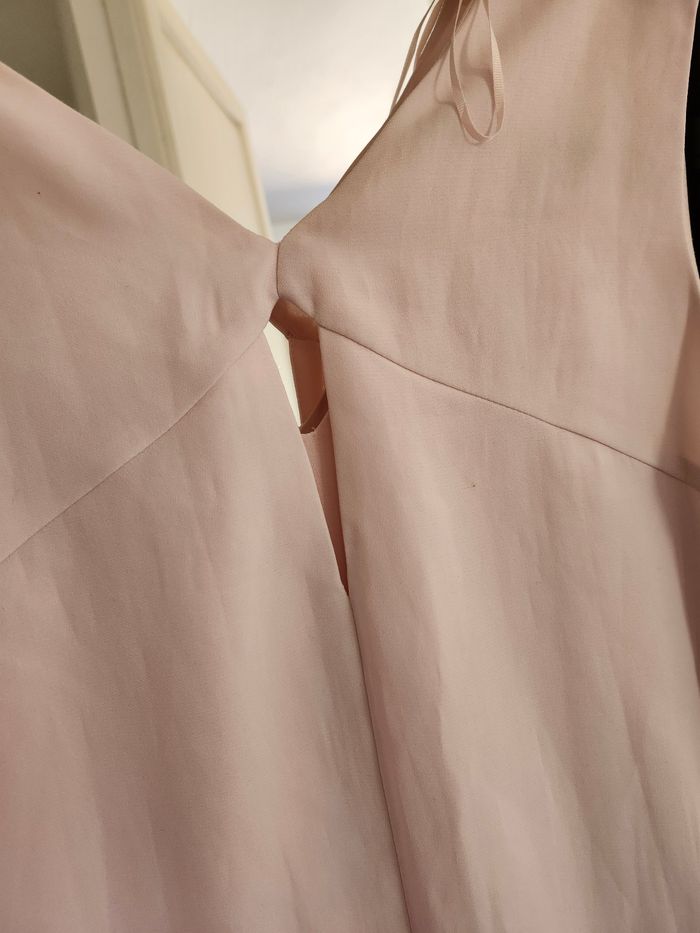 Robe Mango taille 38 neuve - photo numéro 3