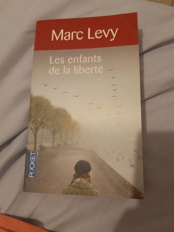 Les enfants de la liberté