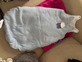 Gigoteuse 18-24 mois 