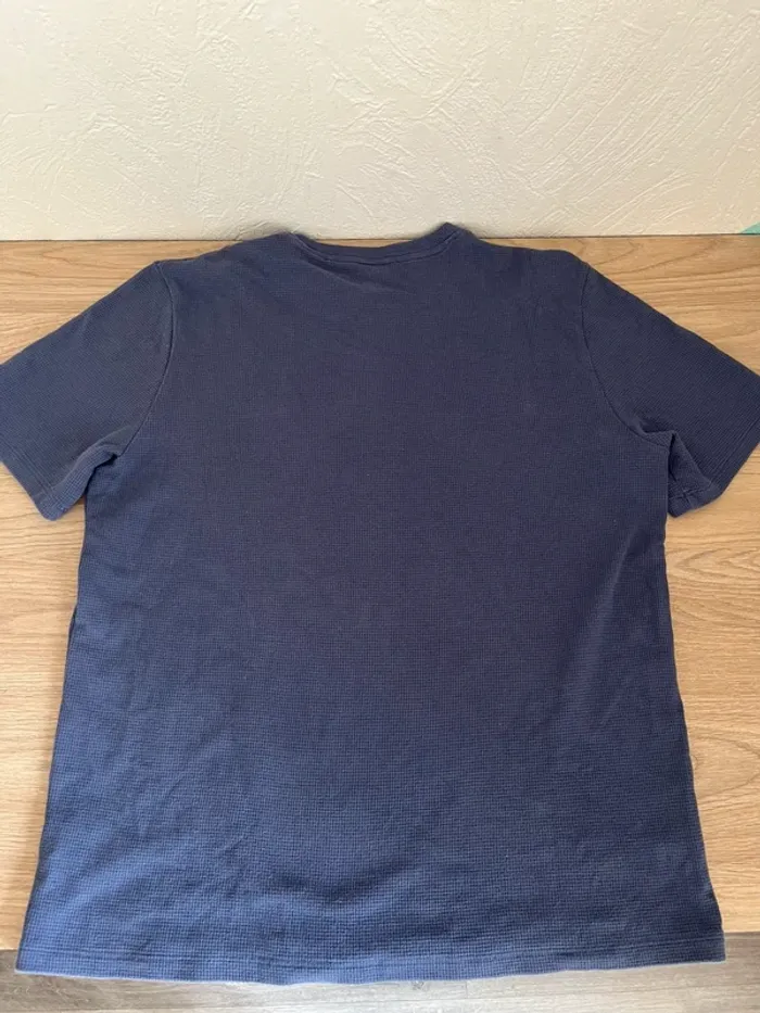 T-shirt boss logo brodé - photo numéro 7