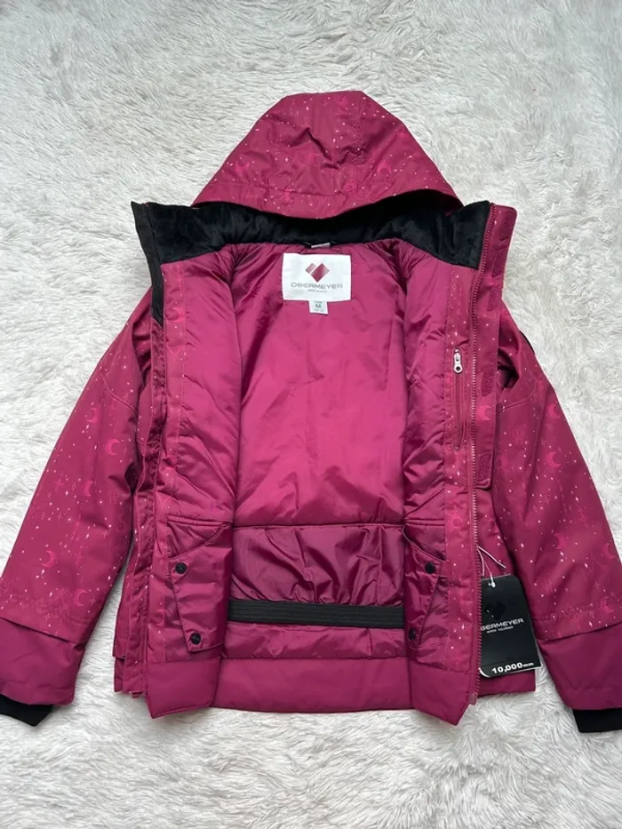 Parka de ski Obermeyer - photo numéro 2