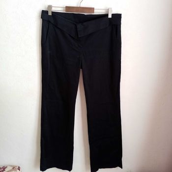 Pantalon noir femme 🎀