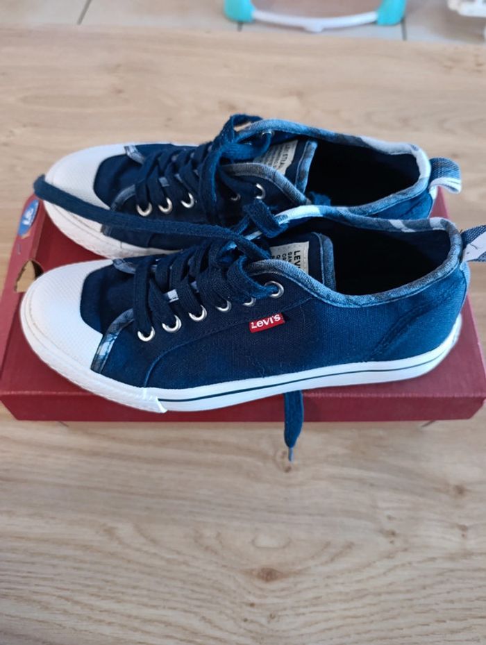 Levis T37 - photo numéro 4