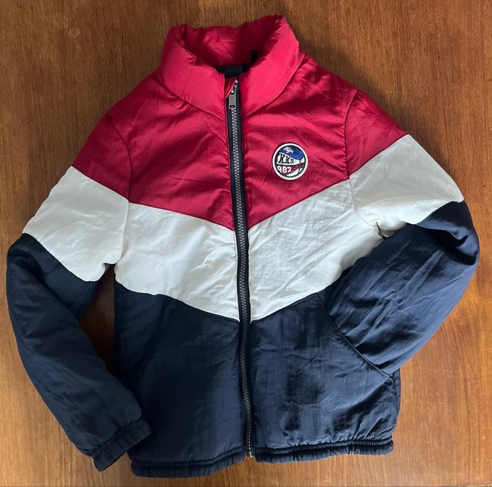 Parka IKKS 3 en 1 - photo numéro 4