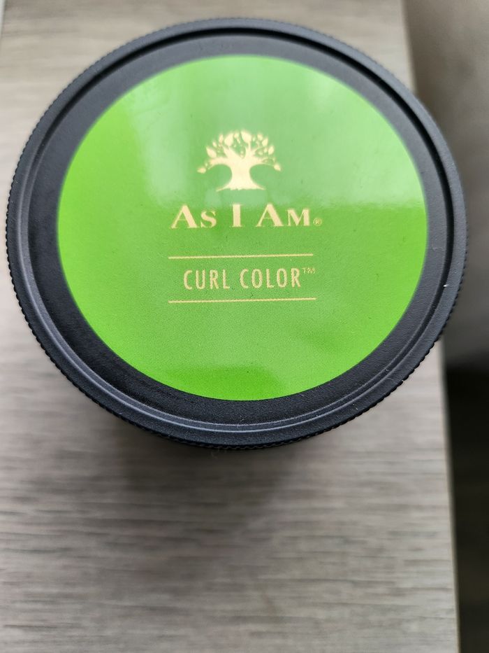 Coloration temporaire - photo numéro 3