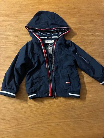 Veste de pluie Orchestra