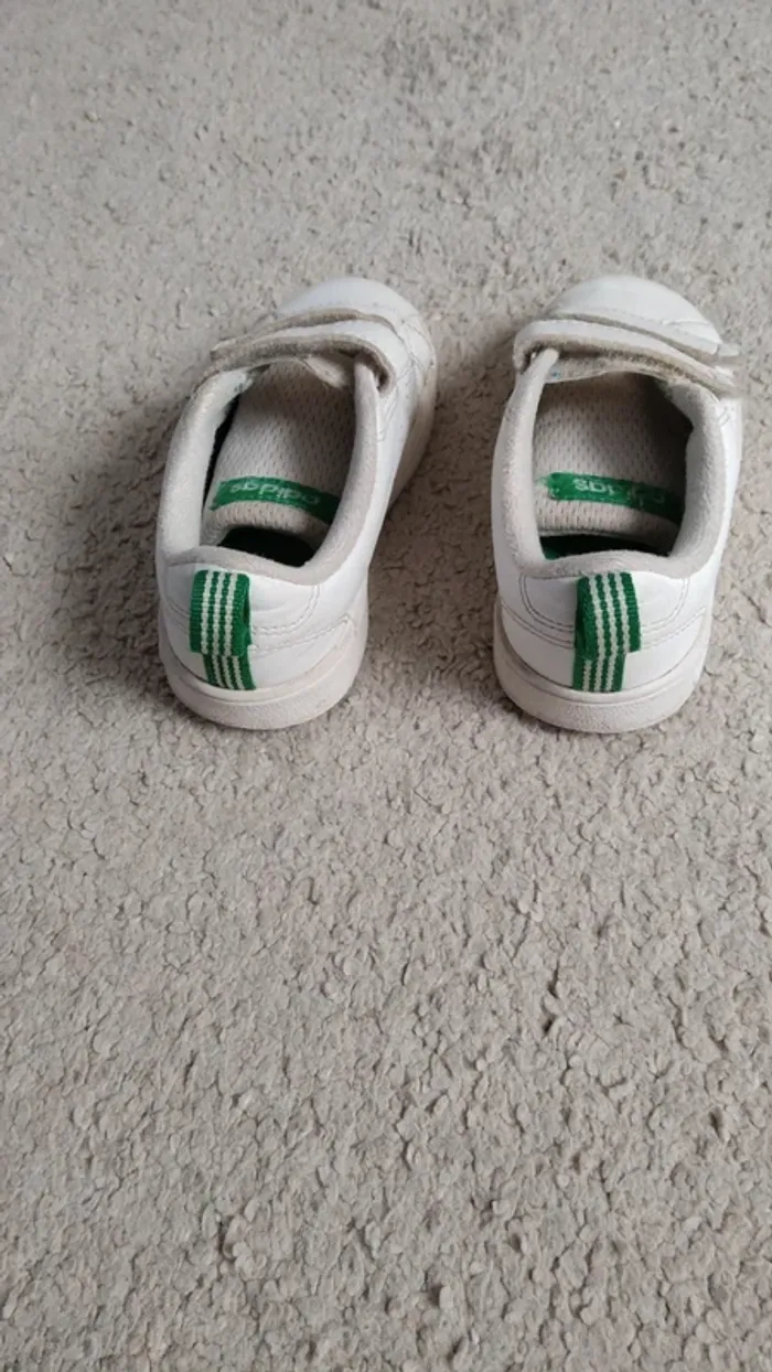 Basket - photo numéro 10