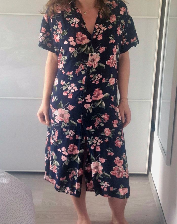 Robe Véro moda  taille M