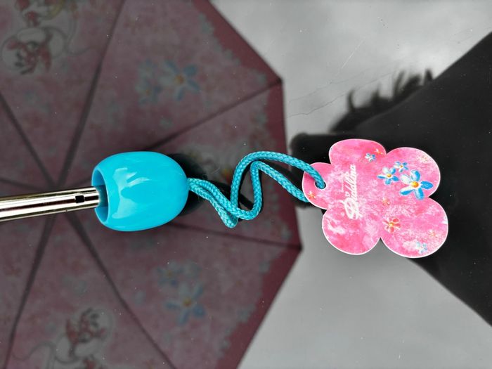 Parapluie pour enfants Diddl Diddlina - photo numéro 4