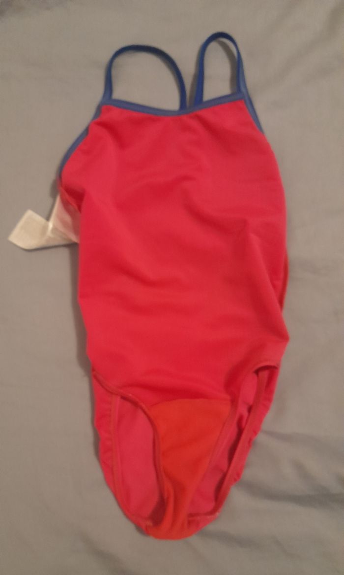 Malotru de bain une pièce - photo numéro 7