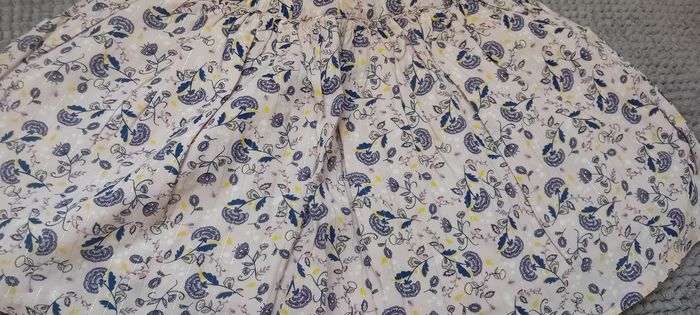 Jupe Tissaia 6 ans - photo numéro 4