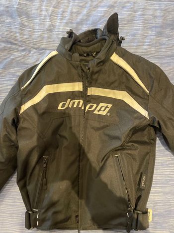 Blouson DMP Delta Kid