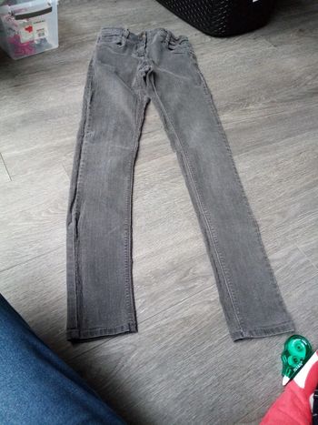 Jean 12a skinny fit