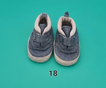 Chaussure  18