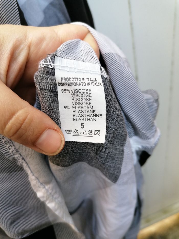 Chemise neuve - photo numéro 5
