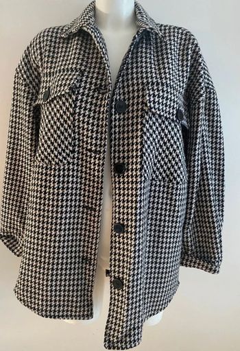 Sur-chemise Taille S