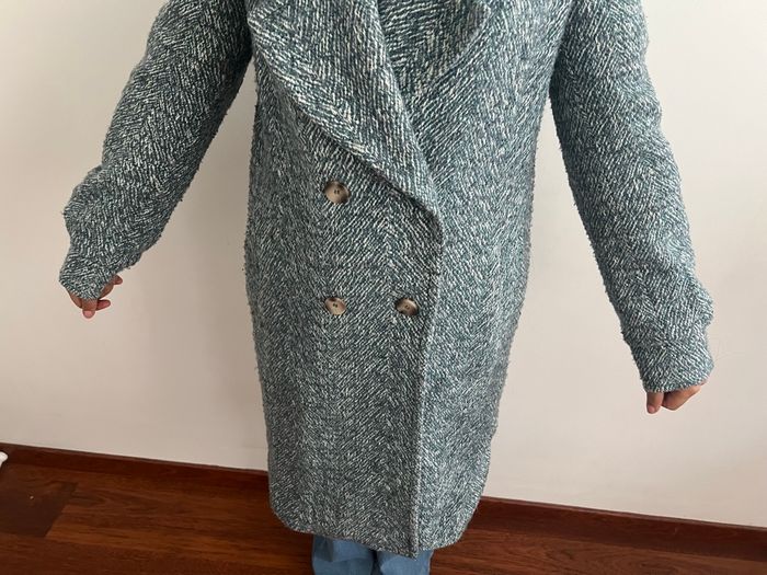 Manteau - photo numéro 6