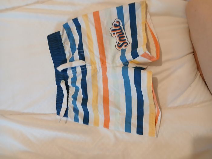 Lot pantalon/short - photo numéro 6
