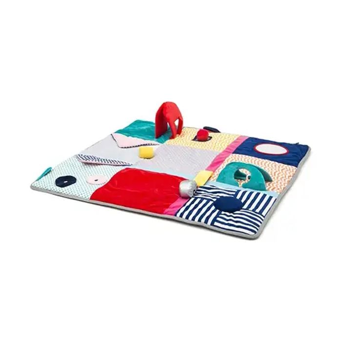 Tapis d'éveil oxybul