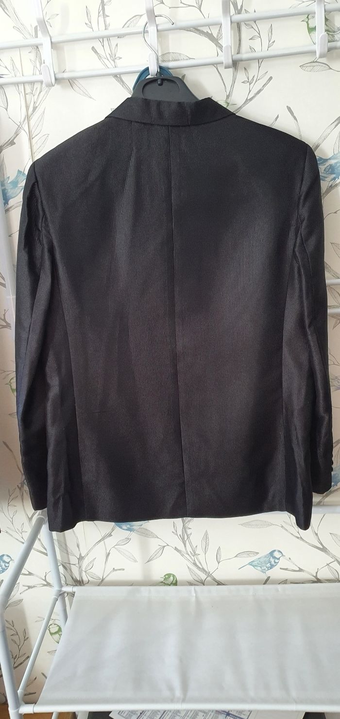 Costume garçons 14 ans 3 pièces - photo numéro 2