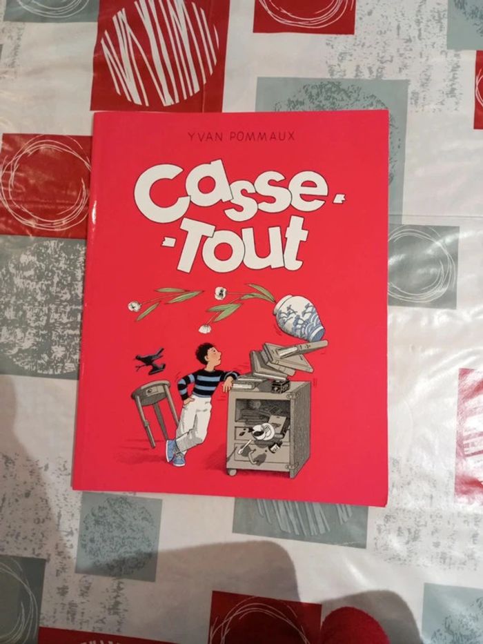 Livres d'Yvan Pommaux - photo numéro 6