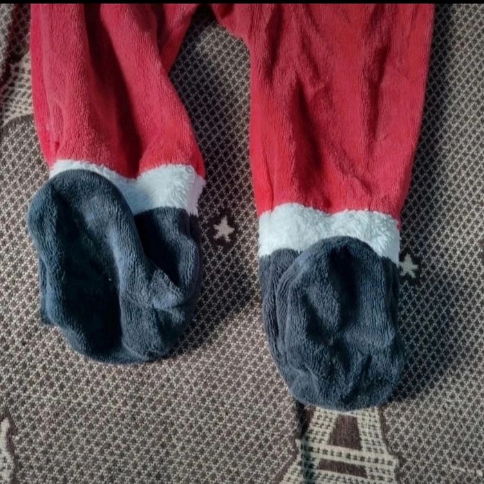 Grenouillère Mère Noël 🤶 18mois - photo numéro 6